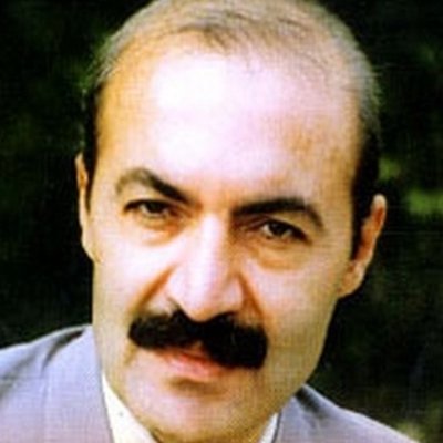 Kamia Behzad