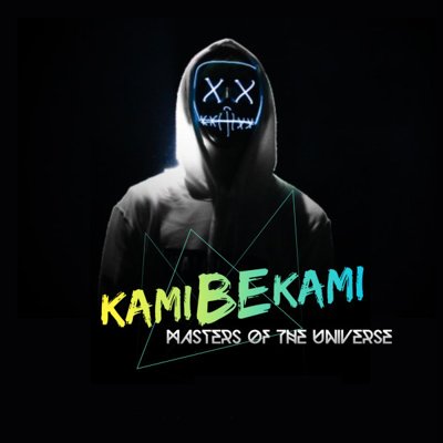Kamibekami