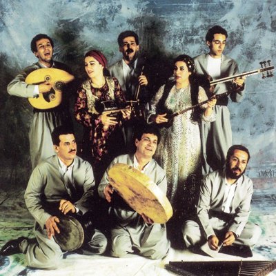 Kamkars Ensemble