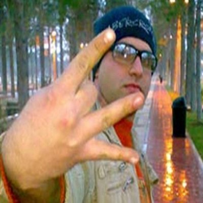Kamran 071