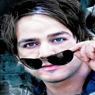 Kamran Qashqai