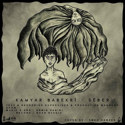 Kamyar Babekri