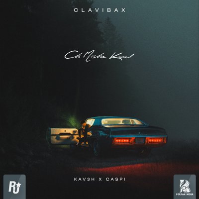 Kav3h & Caspi