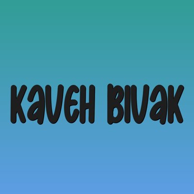 Kaveh Bivak