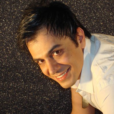 Kaveh Danesh