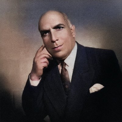 Jalal Taj Esfahani