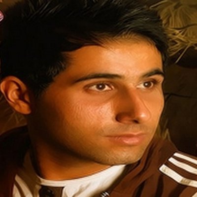 Kaveh Nadimi