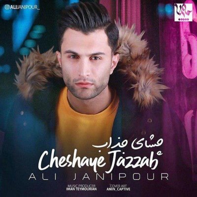 Ali Janipour