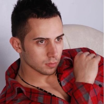 Kaveh Rafeian