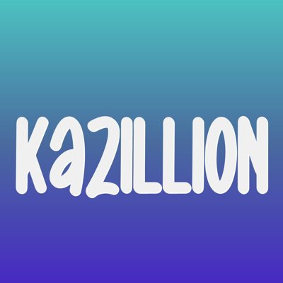 Kazillion