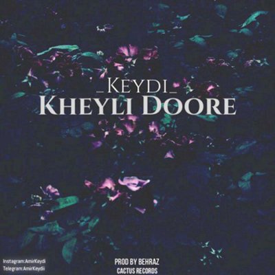 Keydi