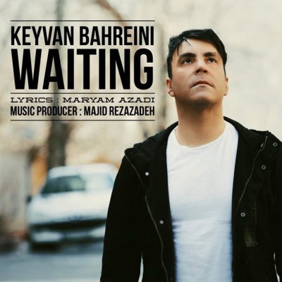 Keyvan Bahreini