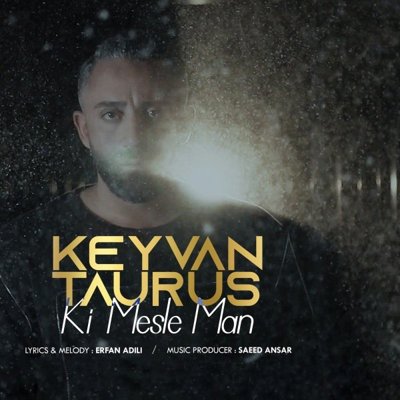 Keyvan Taurus