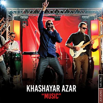 Khashayar Azar