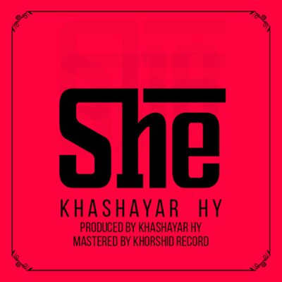 Khashayar Hy