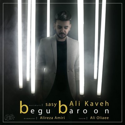 Ali Kaveh