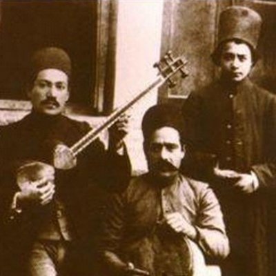 Khosrow Ansari
