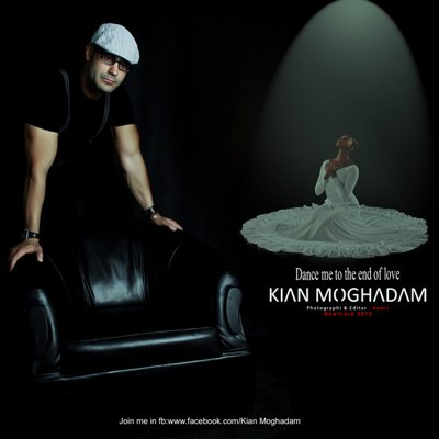 Kian Moghadam