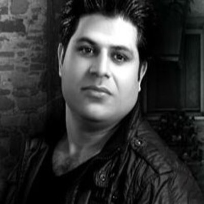 Kamran Almasi
