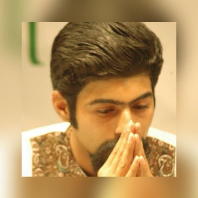 Kiyarash Sanjarani