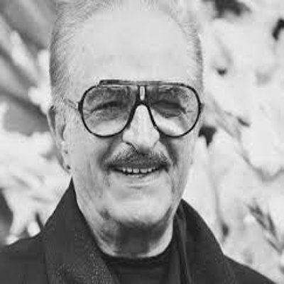 Kouros Sarhangzadeh