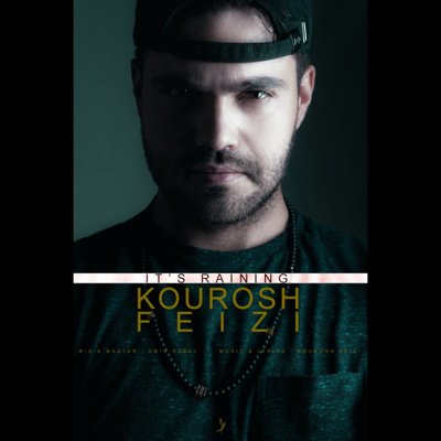 Kourosh Feizi