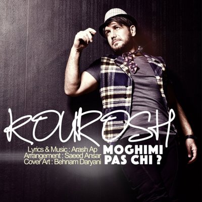 Kourosh Moghimi