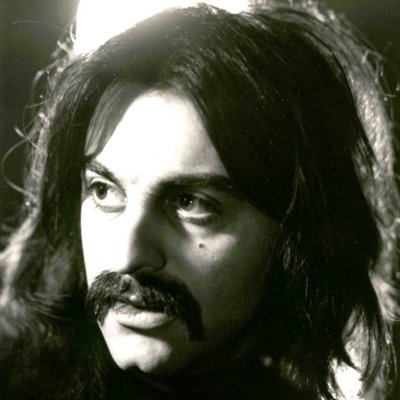 Kourosh Yaghmaei