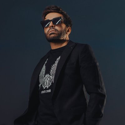 Ali Lohrasbi