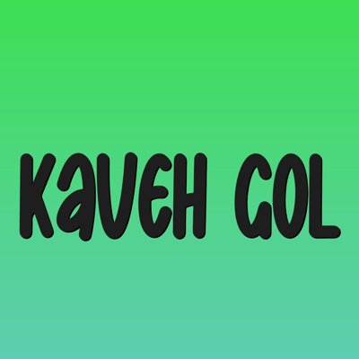 Kaveh Gol