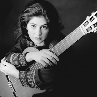 Leyli Afshar