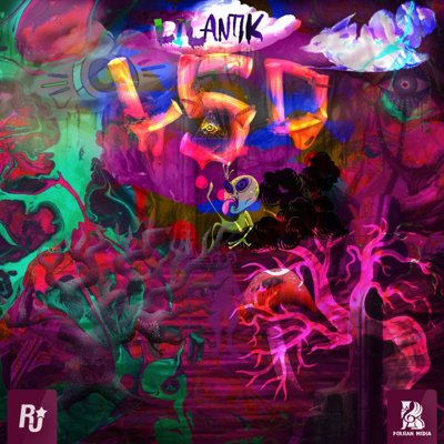 Lil Antik