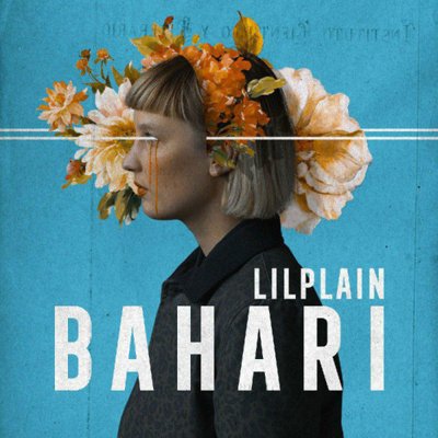 Lilplain