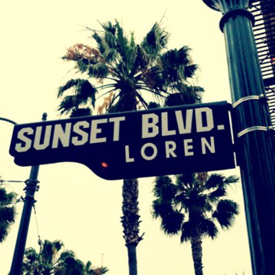 Loren