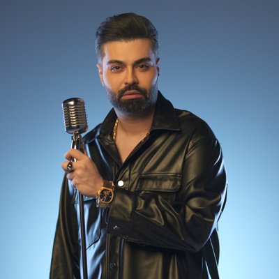 Macan Aria Parsa
