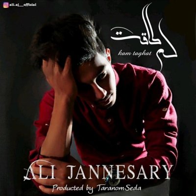 Ali Jannesary