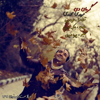 Mahdi Mohammadi