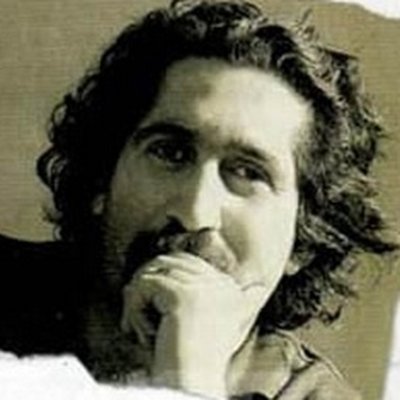 Kiavash Saheb Nasagh