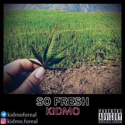 Kidmo