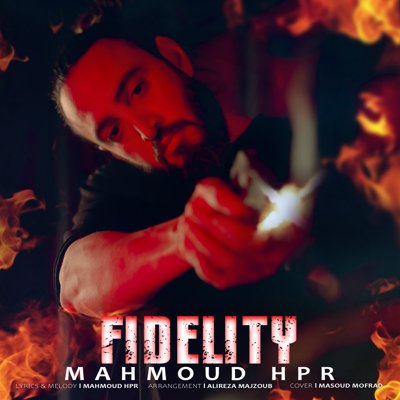 Mahmoud HPR