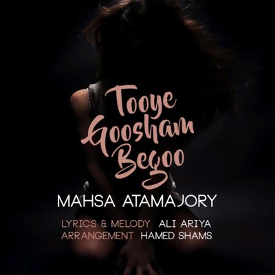 Mahsa Atamajory