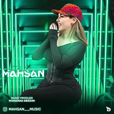 Mahsan