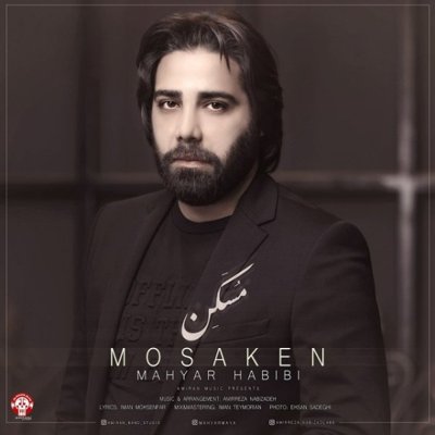 Mahyar Habibi