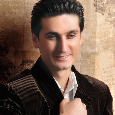Majid Alipour
