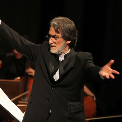 Majid Entezami