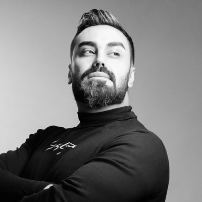 Majid Eslahi