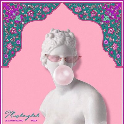 Le Lapin Blanc & POZX