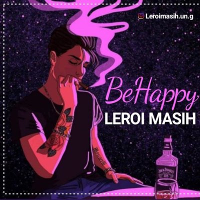 Leroi Masih