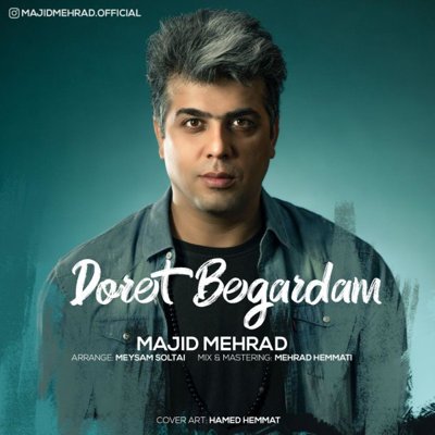 Majid Mehrad