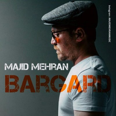 Majid Mehran